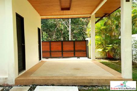 Villa Isawan