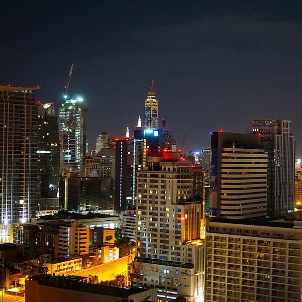 กรุงเทพมหานคร